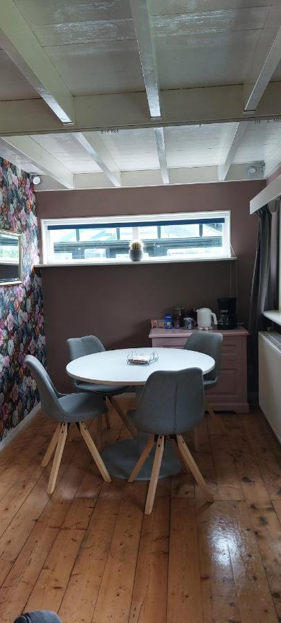 B&B Guesthouse Claeswael Klaaswaal エクステリア 写真