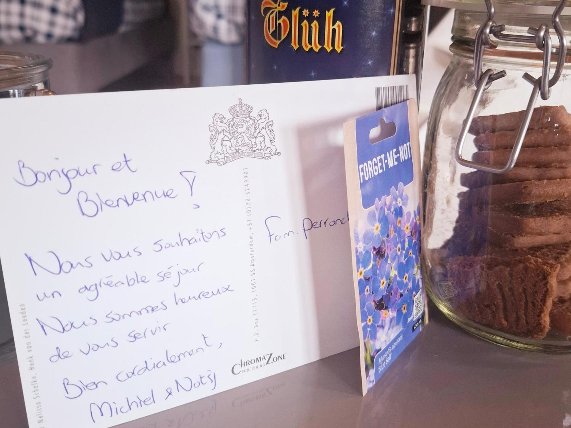 B&B Guesthouse Claeswael Klaaswaal エクステリア 写真